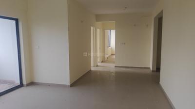 Living Room Image of 1070 Sq.ft 3 BHK Apartment / Flat for sale in Provident Welworth City, Bisuvanahalli Bengaluru for Rs. 6500000