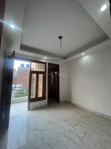 Image of 650 Sq.ft 2 BHK Builder Floor for sale in Khanpur, New Delhi for Rs. 4800000
