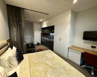 Bedroom Image of 1050 Sq.ft 2 BHK Apartment / Flat for sale in Sector 44 Noida for Rs. 4000000
