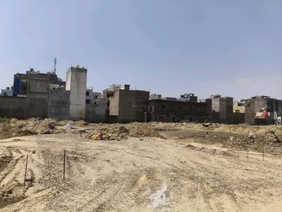 KL Rathi Plot Plot View 1