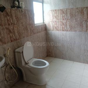 Image of 1820 Sq.ft 3 BHK Apartment / Flat for rent in Maxblis White House, Sector 75, Noida for Rs. 60000