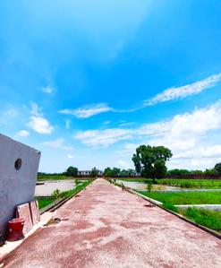 Image of 1000 Sq.ft Residential Plot / Land for sale in Wave City, Ghaziabad for Rs. 2600000