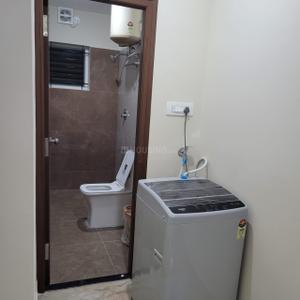 Bathroom Image of Naveen Residency in Kasavanahalli, Bengaluru