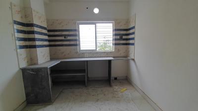 Kitchen Image of 1300 Sq.ft 3 BHK Apartment / Flat for sale in Keshtopur Kolkata for Rs. 5590000