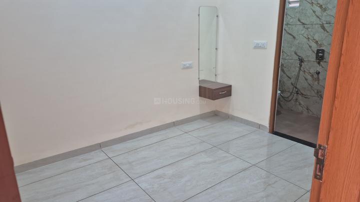 Indore Development Authority Scheme No 134 Bedroom 1