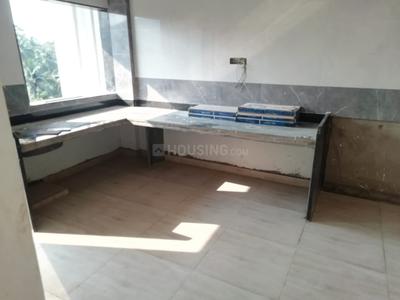 Birodkar Temp Kitchen 1