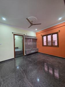 Hall Image of 500 Sq.ft 1 BHK Independent House for rent in Singasandra Bengaluru for Rs. 21000