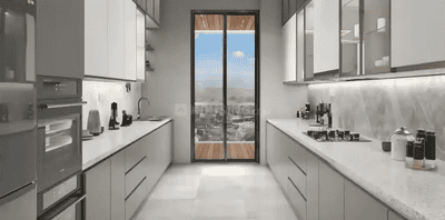 Image of 1066 Sq.ft 2 BHK Apartment / Flat for sale in DRA Astra, Madhavaram, Chennai for Rs. 9049000