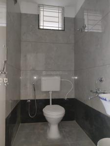 Bathroom Image of 1000 Sq.ft 2 BHK Builder Floor for rent in Devarachikkana Halli Bengaluru for Rs. 33000