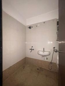 Bathroom Image of 800 Sq.ft 2 BHK Apartment / Flat for sale in Dreamland Allure, Wagholi Pune for Rs. 4985000