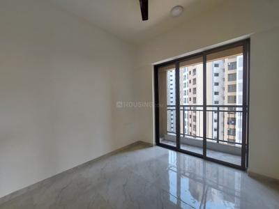 Bedroom Image of 900 Sq.ft 2 BHK Apartment / Flat for sale in Sunteck World, Naigaon East Naigaon for Rs. 4400000