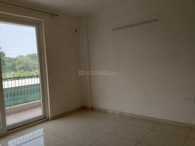 Bedroom Image of 1640 Sq.ft 3 BHK Builder Floor for rent in Ambala Cantt Ambala for Rs. 250000