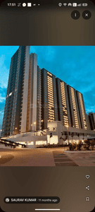 Image of 1103 Sq.ft 2 BHK Apartment / Flat for sale in Godrej Park Retreat, Chikkakannalli, Bengaluru for Rs. 14500000