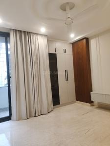 Bedroom Image of 1800 Sq.ft 3 BHK Builder Floor for sale in Sector 55 Gurgaon for Rs. 33500000