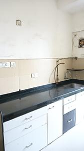 Kitchen Image of 850 Sq.ft 2 BHK Apartment / Flat for sale in Rustomjee Ozone, Goregaon West Mumbai for Rs. 29000000