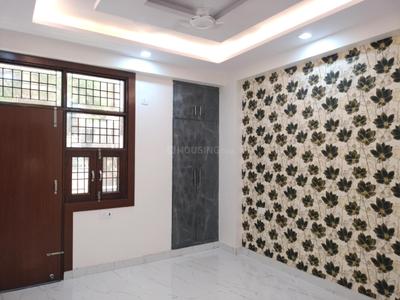 Bedroom Image of 1100 Sq.ft 3 BHK Apartment / Flat for sale in Wave City Ghaziabad for Rs. 8550000