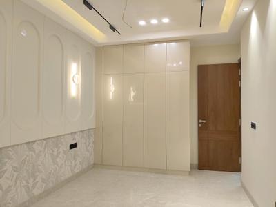 Bedroom Image of 1500 Sq.ft 3 BHK Builder Floor for sale in Kadarpur Gurgaon for Rs. 28000000