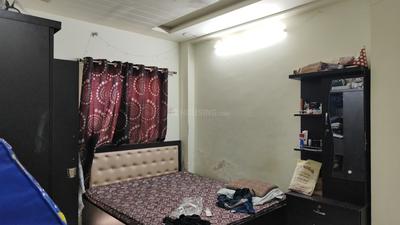Bedroom Image of 1100 Sq.ft 2 BHK Apartment / Flat for sale in Manish Nagar Nagpur for Rs. 4600000