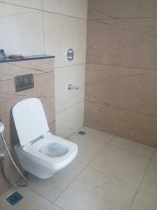 Bedroom One Image of 2105 Sq.ft 3 BHK Apartment / Flat for sale in Niharika Skyline, Manikonda Hyderabad for Rs. 24800000