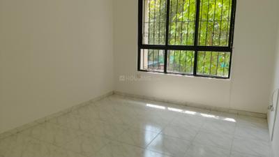 Bedroom Image of 1050 Sq.ft 2 BHK Apartment / Flat for rent in GK Sai Heritage, Aundh Pune for Rs. 32000