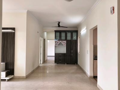 Living Room Image of 3750 Sq.ft 4.5 BHK Duplex for sale in Emaar Palm Gardens, Sector 83 Gurgaon for Rs. 51000000