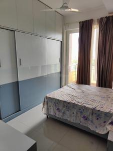 Bedroom Image of 1449 Sq.ft 2 BHK Apartment / Flat for sale in Capital Residency 360, Sector 70A Gurgaon for Rs. 17500000