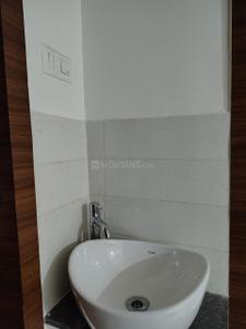 Image of 1150 Sq.ft 3 BHK Apartment / Flat for sale in Newton Homes Tathawade Phase 1, Tathawade, Pune for Rs. 10000000
