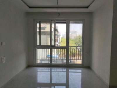 Living Room Image of 1210 Sq.ft 2 BHK Apartment / Flat for sale in Alliance Galaxy, Airoli Navi Mumbai for Rs. 14400000