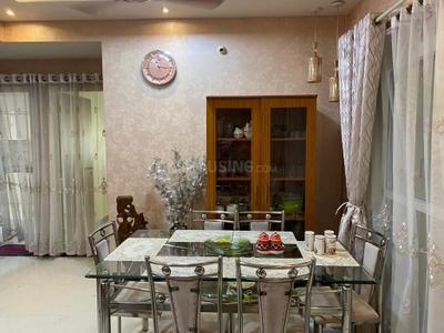 Hall Image of 1431 Sq.ft 2 BHK Apartment / Flat for sale in Aishwarya Empire, Purena Raipur for Rs. 6750000