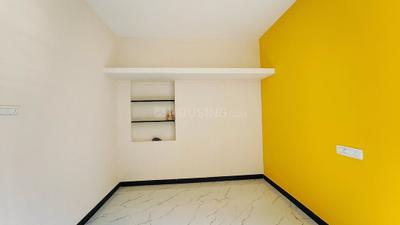 Hall Image of 700 Sq.ft 2 BHK Villa for sale in Maraimalai Nagar Chennai for Rs. 2936000