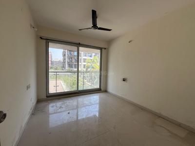 Bedroom Image of 1590 Sq.ft 2 BHK Apartment / Flat for sale in Shagun White Woods, Ulwe Navi Mumbai for Rs. 30000000