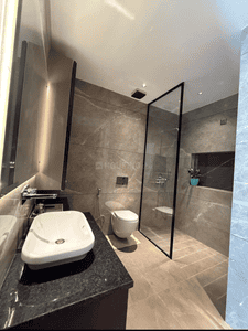 Image of 1000 Sq.ft 2 BHK Builder Floor for rent in Rajouri Garden, New Delhi for Rs. 41000