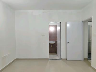 Bedroom Image of 930 Sq.ft 2 BHK Apartment / Flat for sale in TATA New Haven Boisar II, Boisar Mumbai for Rs. 4200000