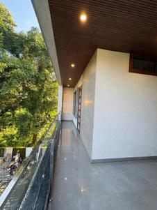 Balcony Image of 3800 Sq.ft 5 BHK Independent House for sale in Sahastradhara Road Dehradun for Rs. 29500000