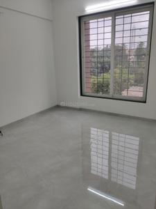 Bedroom Image of 1400 Sq.ft 3 BHK Apartment / Flat for rent in Akurdi Pune for Rs. 35000