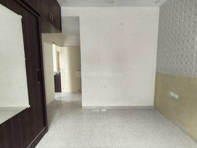 Hall Image of 1203 Sq.ft 3 BHK Apartment / Flat for sale in DS Sankalp Manor by DS-MAX Properties Private Limited, Horamavu Bengaluru for Rs. 8700000
