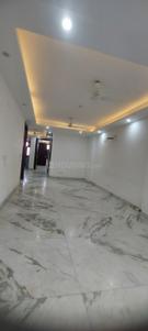 Hall Image of 1440 Sq.ft 3 BHK Builder Floor for rent in Rajpur Khurd Extension New Delhi for Rs. 35000