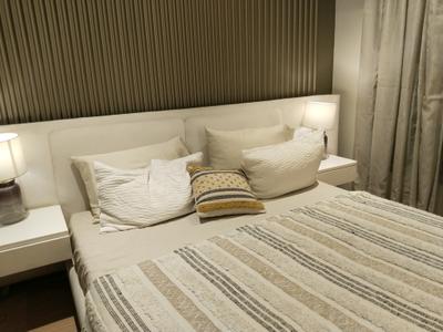 Bedroom Image of 1900 Sq.ft 4 BHK Apartment / Flat for sale in Arkade Aura, Santacruz West Mumbai for Rs. 100000000