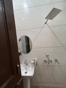 Image of 900 Sq.ft 2 BHK Builder Floor for rent in Sector 89, Mohali for Rs. 32000