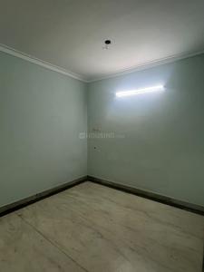 Bedroom Image of 780 Sq.ft 2 BHK Independent House for rent in Kolathur Chennai for Rs. 30000