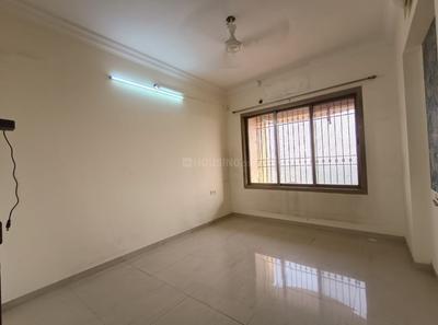 Bedroom Image of 2000 Sq.ft 3 BHK Duplex for sale in Govind Complex, Vashi Navi Mumbai for Rs. 50000000