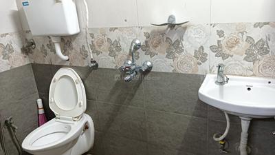 Bathroom Image of Workwise in Kharghar, Navi Mumbai