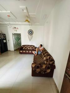 Hall Image of 1350 Sq.ft 3 BHK Apartment / Flat for sale in Ambawadi Ahmedabad for Rs. 7500000