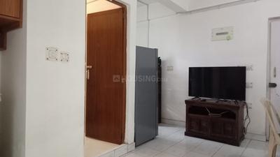 Bedroom Image of 734 Sq.ft 2 BHK Apartment / Flat for sale in Mukundapur Kolkata for Rs. 6100000