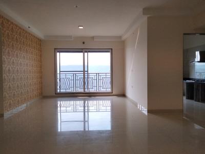 Living Room Image of 2450 Sq.ft 4 BHK Apartment / Flat for sale in Paradise Sai Mannat, Kharghar Navi Mumbai for Rs. 39000000
