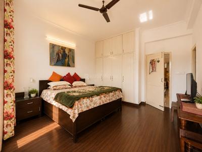 Bedroom Image of 1950 Sq.ft 3 BHK Apartment / Flat for sale in Jakhan Dehradun for Rs. 16000000