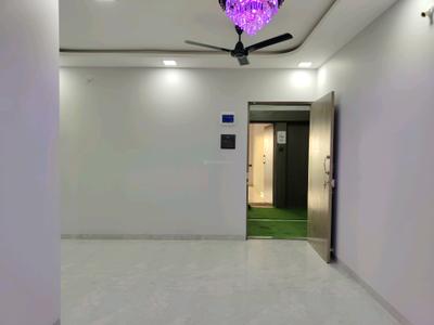 Living Room Image of 1540 Sq.ft 3 BHK Apartment / Flat for sale in Shantee Flamingo Residency, Vasai West Vasai for Rs. 10100000