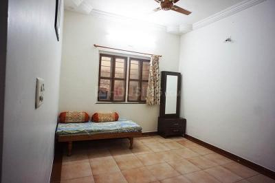 Bedroom Image of 2250 Sq.ft 4 BHK Villa for sale in Sola Ahmedabad for Rs. 24000000