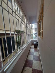 Balcony Image of 1150 Sq.ft 2 BHK Independent House for rent in BTM Layout Bengaluru for Rs. 30100