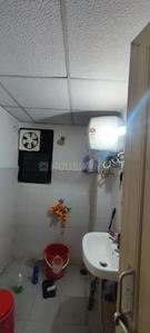 Image of 1053 Sq.ft 2 BHK Apartment / Flat for sale in Ansal Olympus Lake View Apartments Block A And C, Nijampur Majhigaon, Lucknow for Rs. 4600000